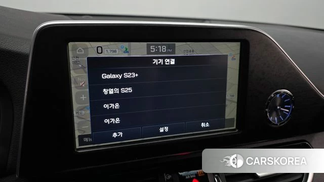 Hyundai Grandeur IG id 4770859 из Кореи 8