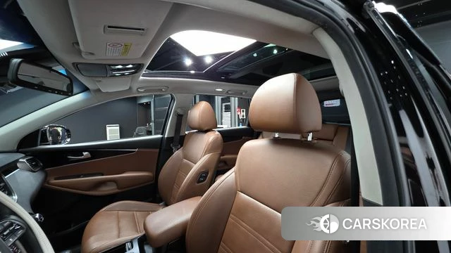 Kia The New Sorento id 4978198 из Кореи 8