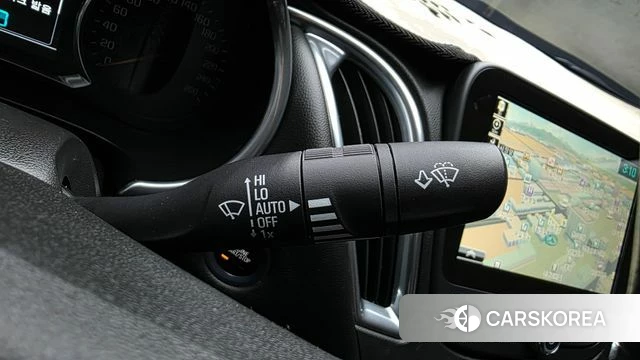 Chevrolet (GM Daewoo) All New Malibu id 4988572 из Кореи 8