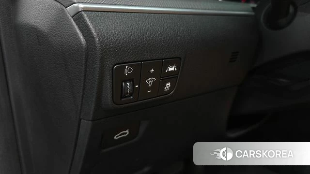 Kia K5 3rd generation id 5003356 из Кореи 8