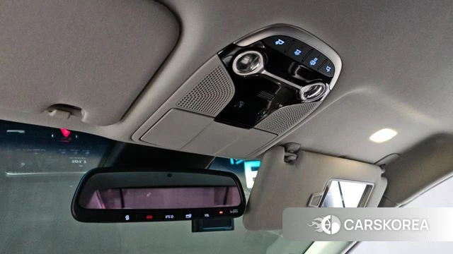 Hyundai Grandeur IG id 3861835 из Кореи 8