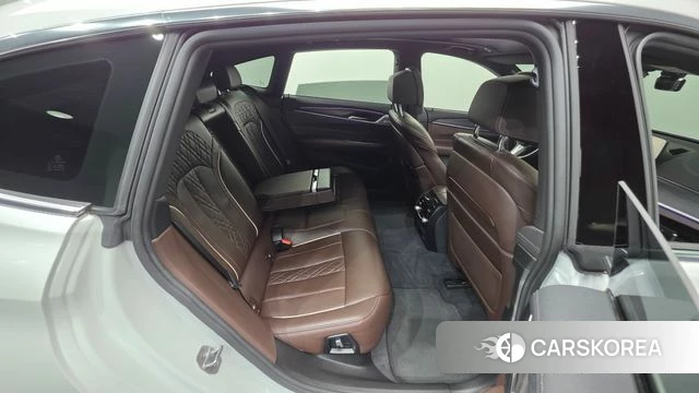 BMW 6 Series GT (G32) id 5040507 из Кореи 8