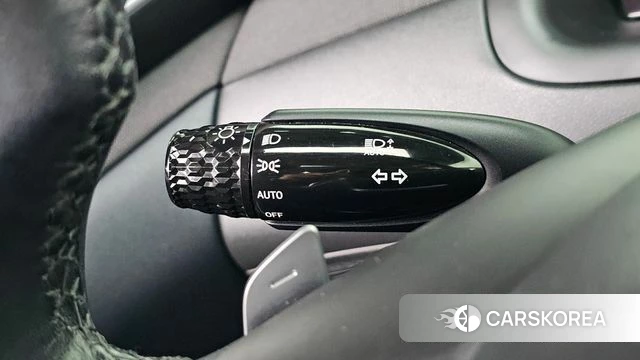 Hyundai Tucson Hybrid (NX4) id 4986450 из Кореи 8