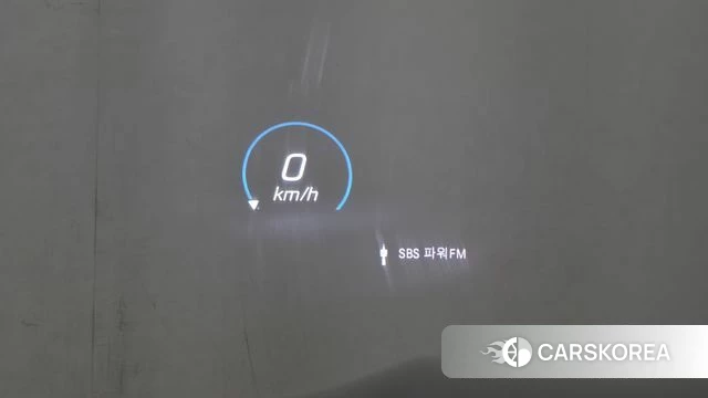 Mercedes-Benz GLS - Class X167 id 5002367 из Кореи 8