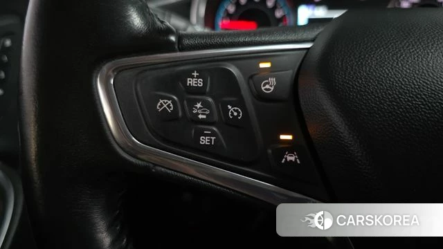 Chevrolet (GM Daewoo) All New Malibu id 4988293 из Кореи 8