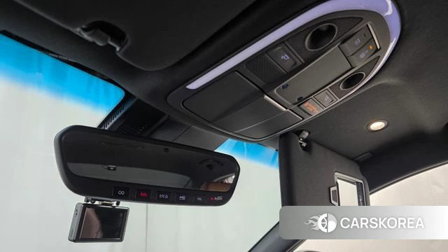 Genesis G70 id 4983303 из Кореи 8