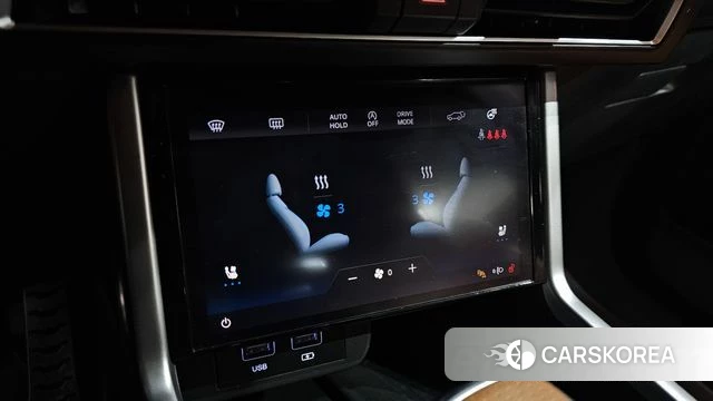 Ssangyong Torres id 4981351 из Кореи 8