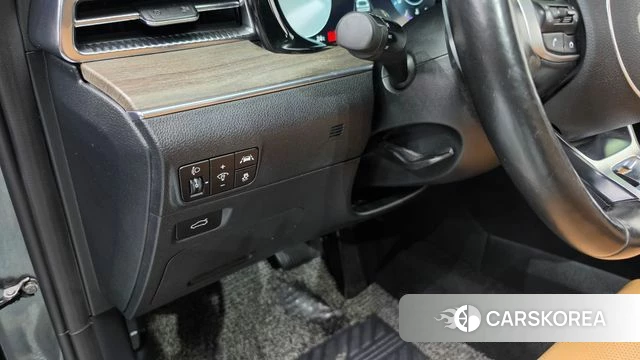 Kia K5 3rd generation id 4976286 из Кореи 8