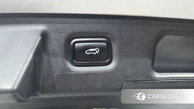 Hyundai The New Santa Fe id 4836081 из Кореи 8