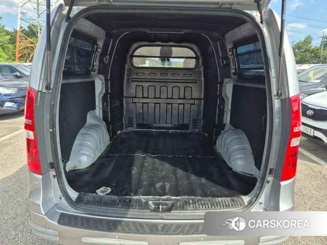 Hyundai Grand Starex id 4781186 из Кореи 8