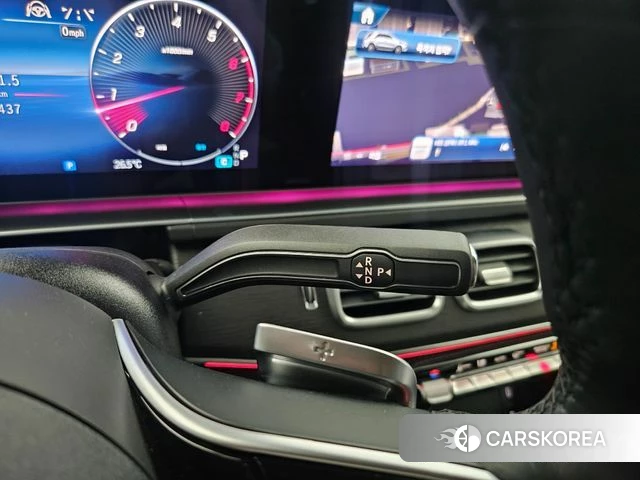 Mercedes-Benz GLE-Class W167 id 4916151 из Кореи 8