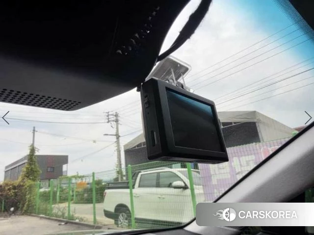 Hyundai Grandeur Hybrid (GN7) id 5002318 из Кореи 8