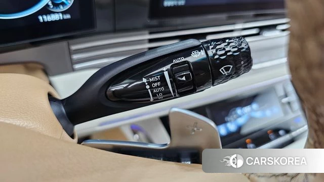 Hyundai The New Grandeur IG id 4749811 из Кореи 8