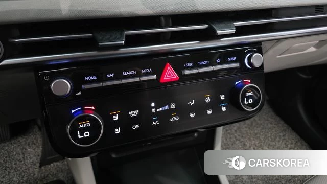 Hyundai The New Tucson Hybrid (NX4) id 5046059 из Кореи 8