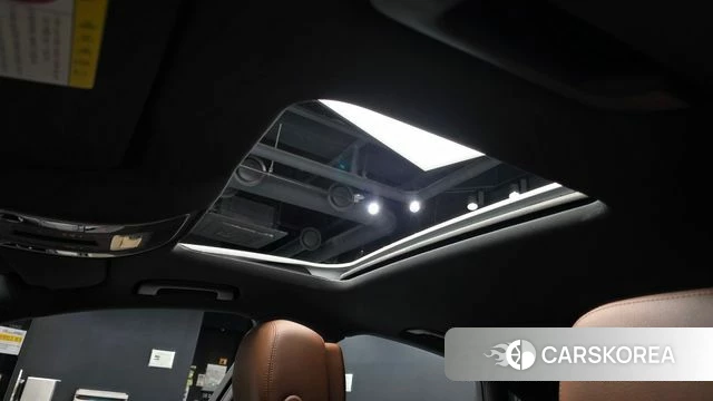 Audi New A6 id 4993386 из Кореи 8