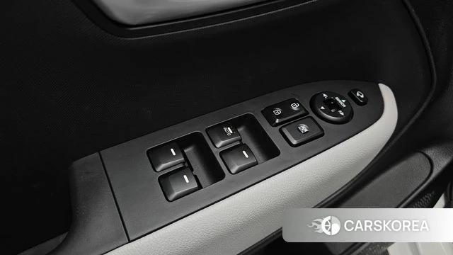 Kia The New Kia Ray id 4986083 из Кореи 8