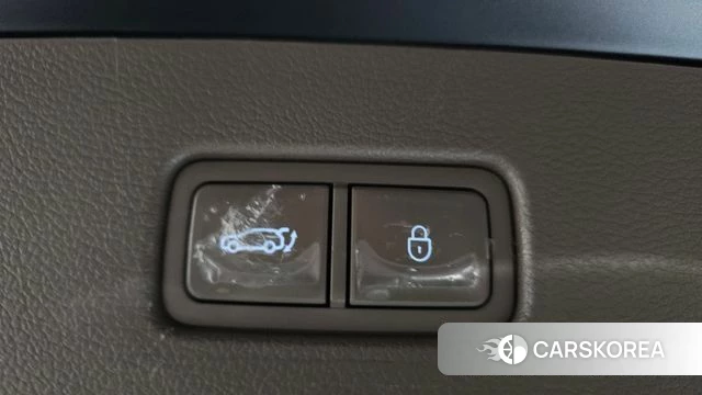 Genesis GV80 id 5003160 из Кореи 8