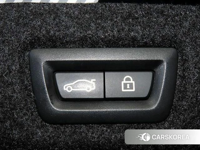 BMW 5 Series (G30) id 5041652 из Кореи 8