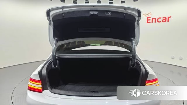 Genesis G80 (RG3) id 4997070 из Кореи 8