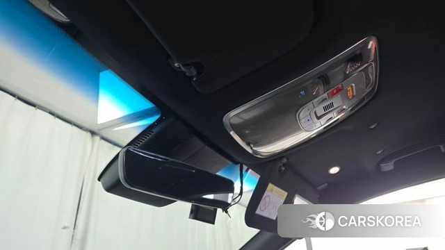 Genesis G90 (RS4) id 5034135 из Кореи 8