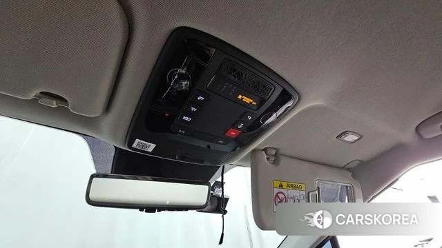 Kia The New Carnival 4th Generation id 5039430 из Кореи 8