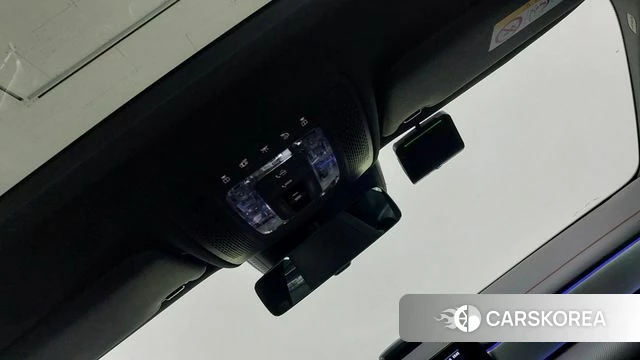 Mercedes-Benz CLA-Class C118 id 4927914 из Кореи 8