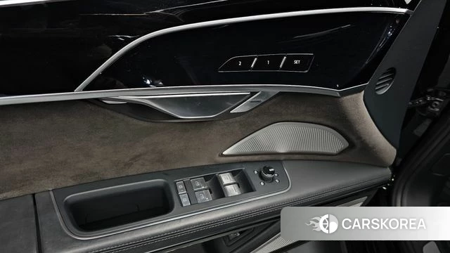 Audi A8 (D5) id 4906848 из Кореи 9