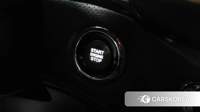 Ssangyong The New Rexton Sport id 4992052 из Кореи 8