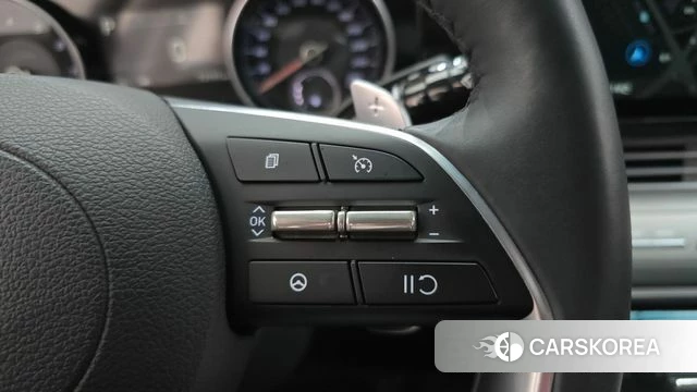 Hyundai The New Grandeur IG id 4661337 из Кореи 8