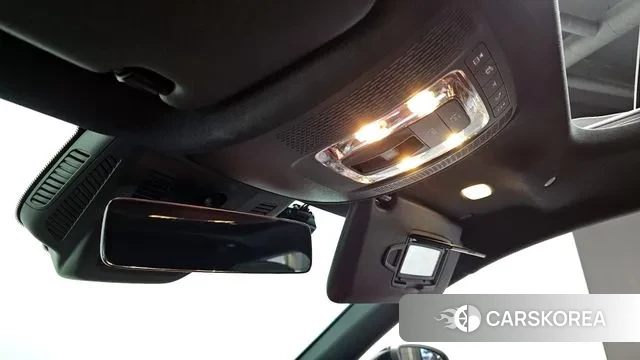 Mercedes-Benz A-Class W177 id 3443125 из Кореи 8