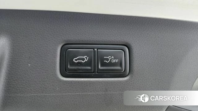 Kia The New Carnival 4th Generation id 4720127 из Кореи 8