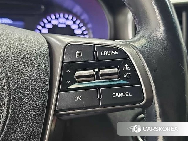 Kia The New Sorento id 5041556 из Кореи 8