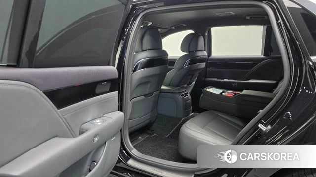 Genesis G90 (RS4) id 4942355 из Кореи 8