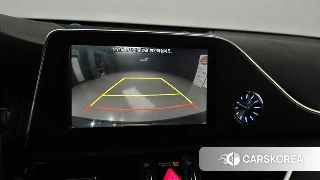 Hyundai Grandeur IG id 4960406 из Кореи 8