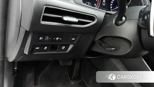 Hyundai Sonata (DN8) id 4929226 из Кореи 8