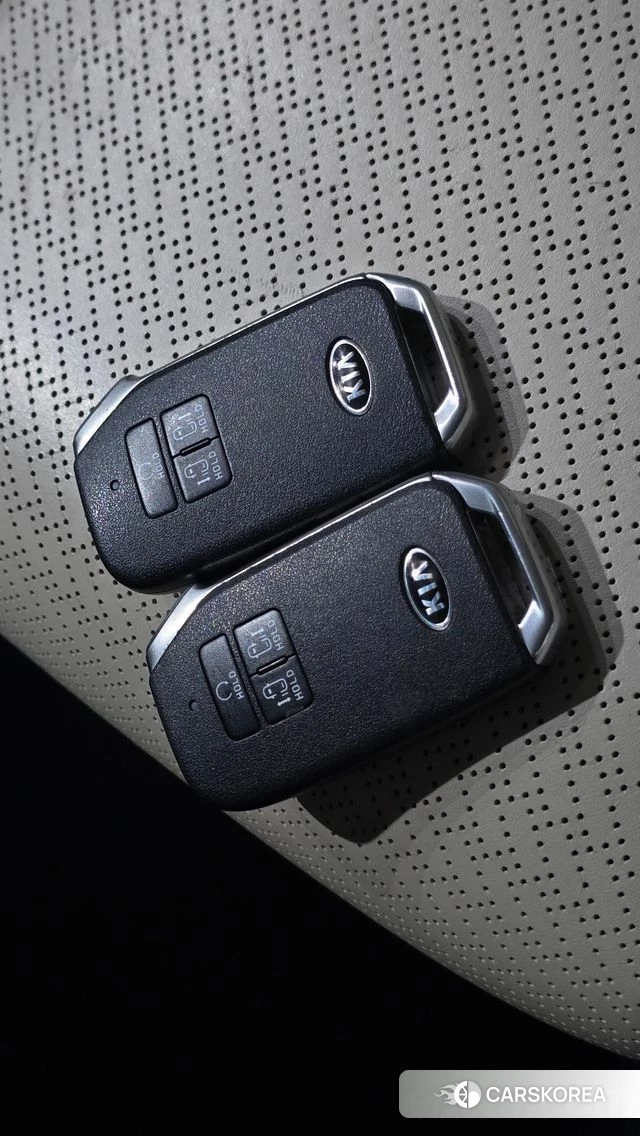 Kia Carnival 4th generation id 4959568 из Кореи 8