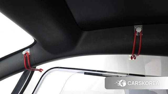 Renault Korea (Samsung) Twizy id 4918452 из Кореи 8