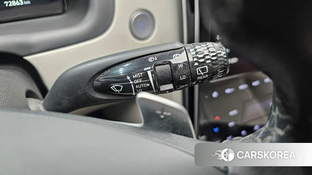 Hyundai Tucson (NX4) id 4656423 из Кореи 8