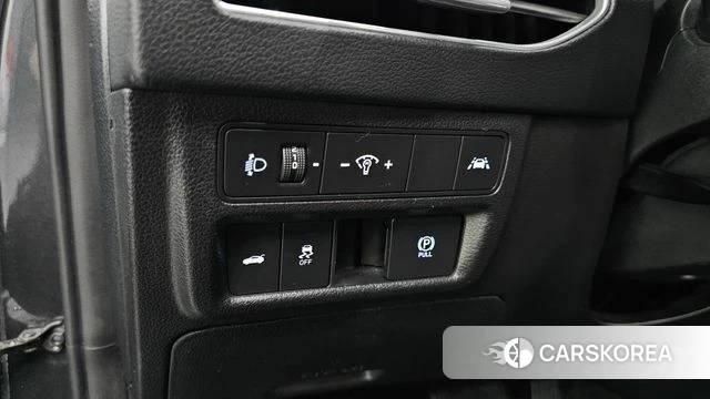 Hyundai Sonata (DN8) id 5060631 из Кореи 8
