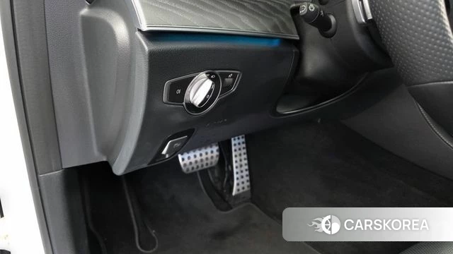Mercedes-Benz E-Class W213 id 5059580 из Кореи 8