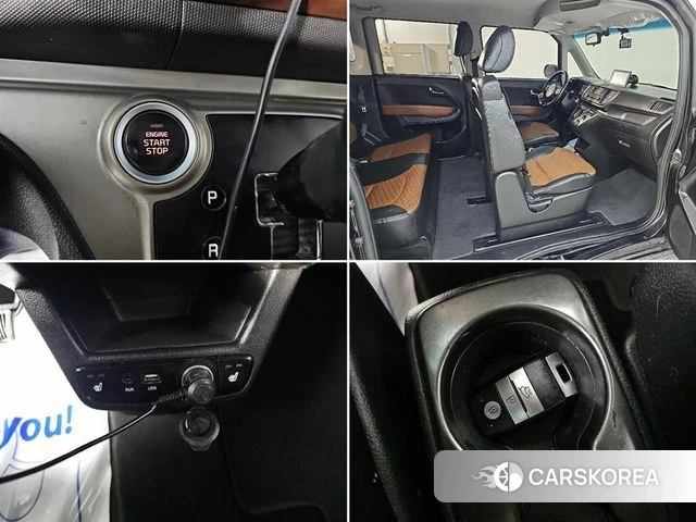 Kia The New Ray id 4998760 из Кореи 8