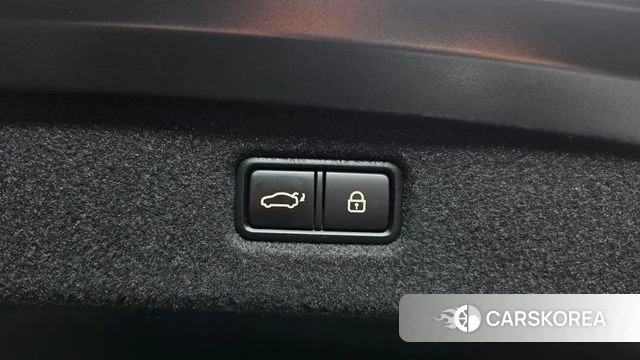Genesis G90 id 4937293 из Кореи 8