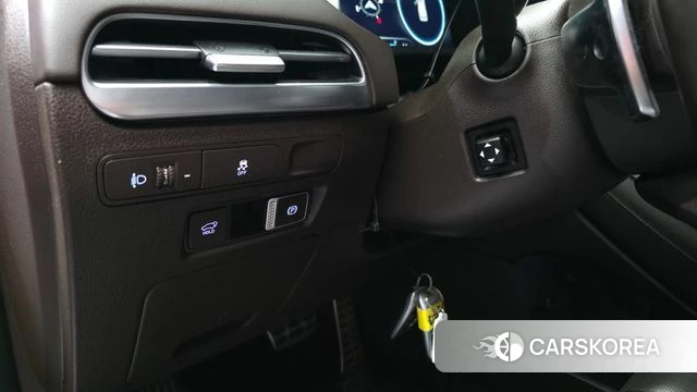 Hyundai The New Palisade id 4951357 из Кореи 8