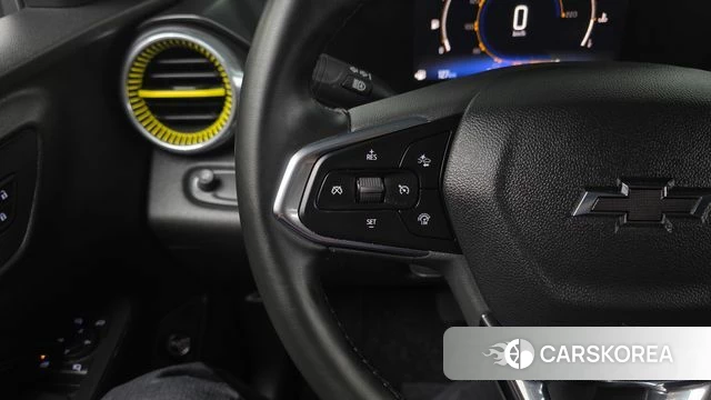 Chevrolet (GM Daewoo) Trax Crossover id 5001581 из Кореи 8