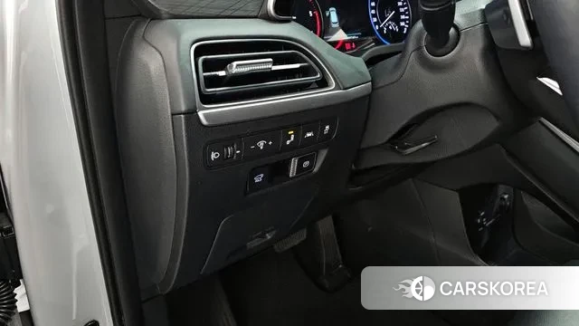 Hyundai Palisade id 3384123 из Кореи 8