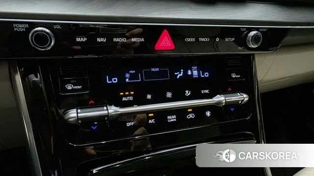 Kia Carnival 4th generation id 4951103 из Кореи 8