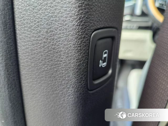 Kia Carnival 4th generation id 4997739 из Кореи 8