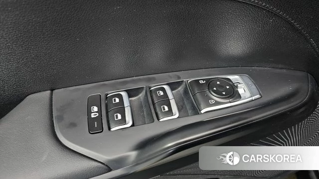 Kia K5 3rd generation id 4965143 из Кореи 8