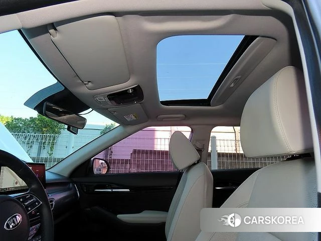 Kia Seltos id 4982374 из Кореи 8