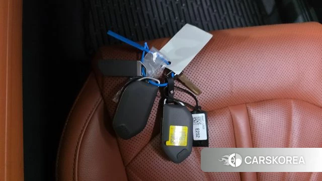 Kia The New K5 3rd generation id 5020947 из Кореи 8
